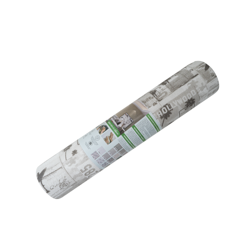 Декор в рулоне YM37