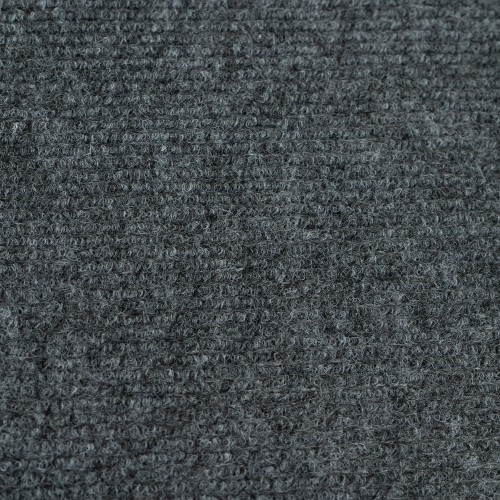 Ковролин в рулоне Серый